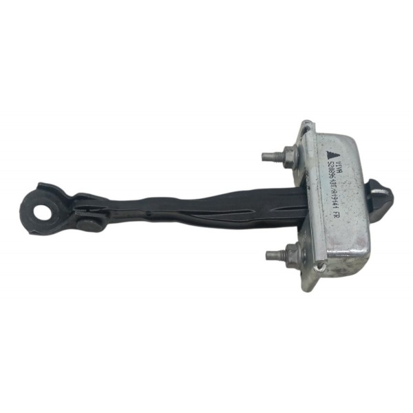 Limitador Porta Dianteira Esquerda Chevrolet Agile 2010 2011