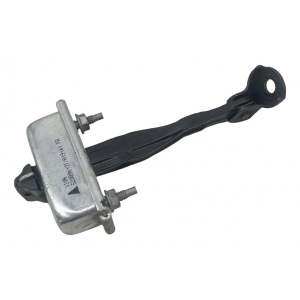 Limitador Porta Dianteira Esquerda Chevrolet Agile 2010 2011