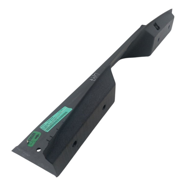 Acabamento Interno Tampa Traseira Porta Malas Gm Agile 2010