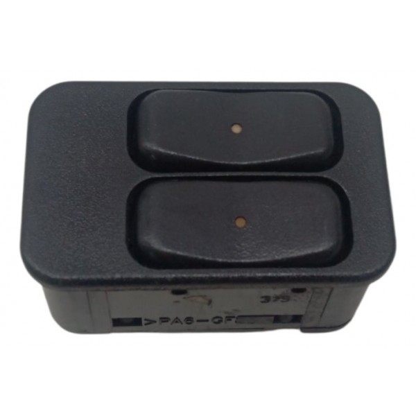 Botão Vidro Eletrico Chevrolet Agile Corsa 1.4 2010 2011