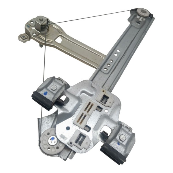 Maquina Vidro Traseira Direita Chevrolet Agile 2010 2011
