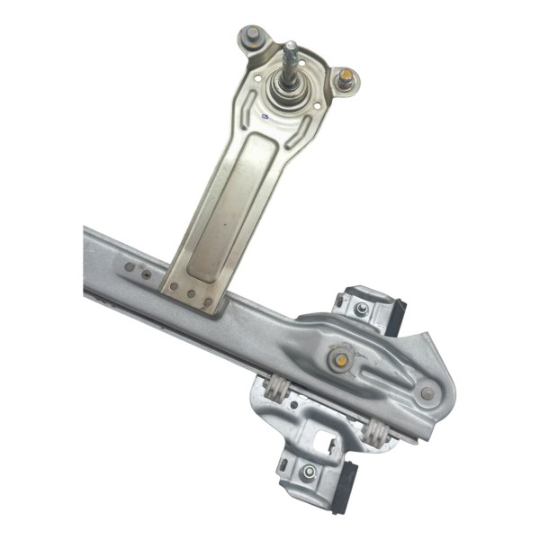 Maquina Vidro Traseira Direita Chevrolet Agile 2010 2011