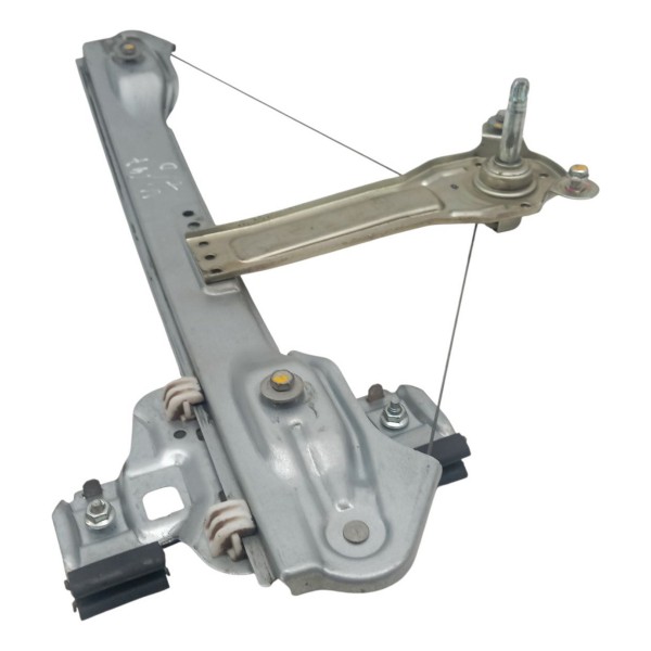 Maquina Vidro Traseira Direita Chevrolet Agile 2010 2011