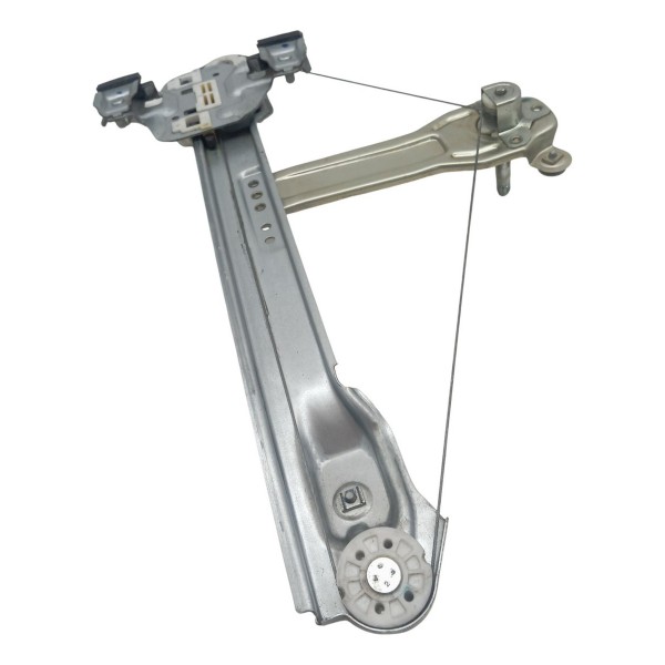 Maquina Vidro Traseira Direita Chevrolet Agile 2010 2011