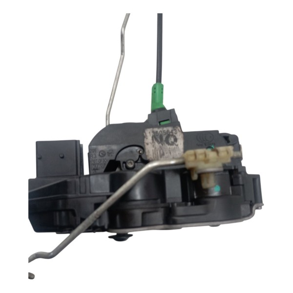 Fechadura Porta Traseira Direita Chevrolet Agile 2010 2011