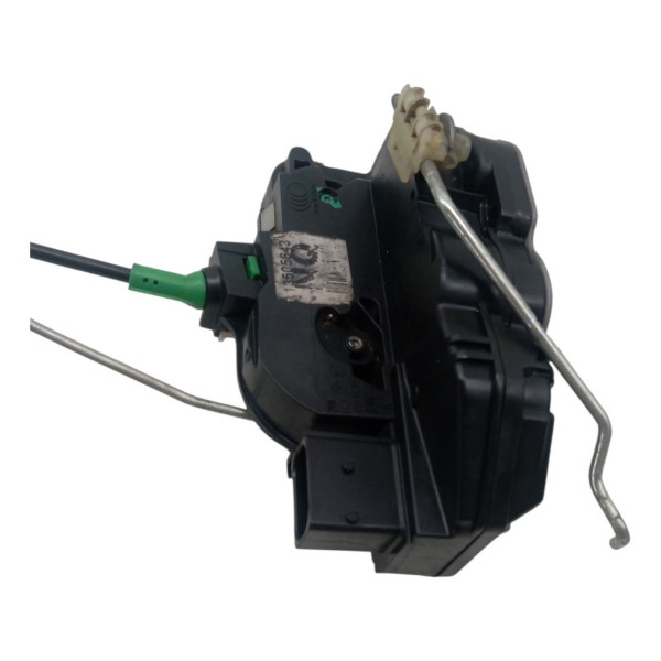 Fechadura Porta Traseira Direita Chevrolet Agile 2010 2011