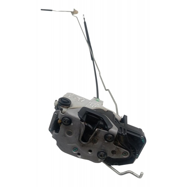 Fechadura Porta Traseira Direita Chevrolet Agile 2010 2011