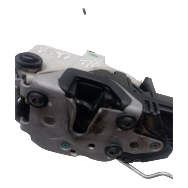 Fechadura Porta Traseira Direita Chevrolet Agile 2010 2011