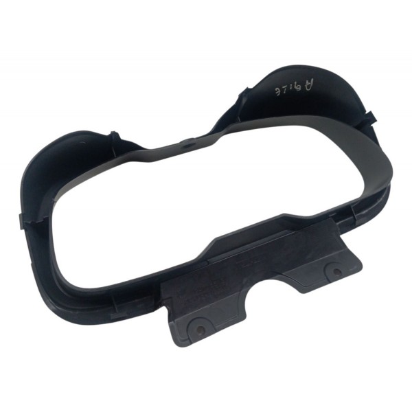 Moldura Painel Instrumentos Chevrolet Agile 2010 2011 2012