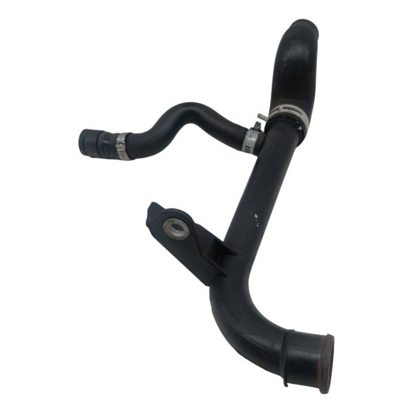Mangueira Agua Motor Chevrolet Agile 1.4 2010 2011 Detalhe