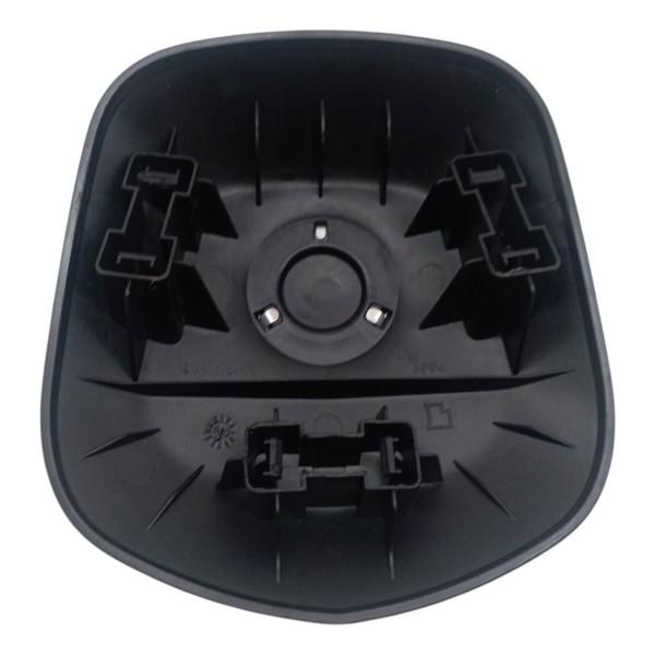 Moldura Capa Buzina Volante Chevrolet Agile 2010 2011 2012