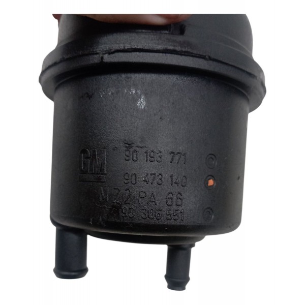 Reservatorio Oleo Hidraulica Chevrolet Agile 2010 2011 2012