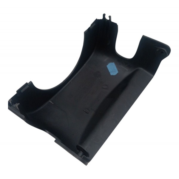 Moldura Superior Coluna Direção Chevrolet Agile 2010 2011