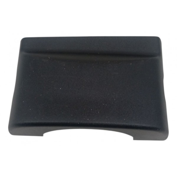 Moldura Superior Coluna Direção Chevrolet Agile 2010 2011