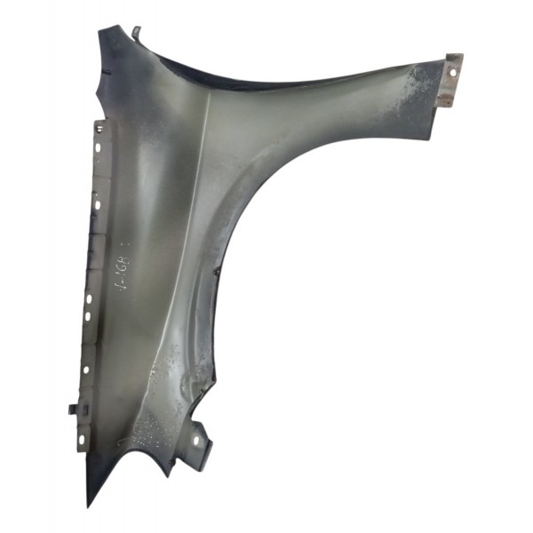 Paralama Dianteiro Direito Chevrolet Celta 1.0 2002 Detalhe