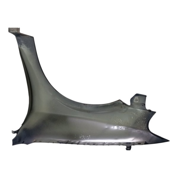 Paralama Dianteiro Direito Chevrolet Celta 1.0 2002 Detalhe