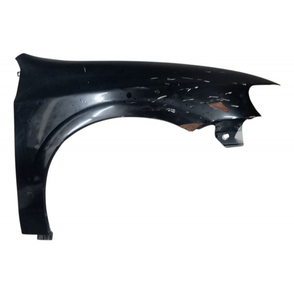 Paralama Dianteiro Direito Chevrolet Celta 1.0 2002 Detalhe