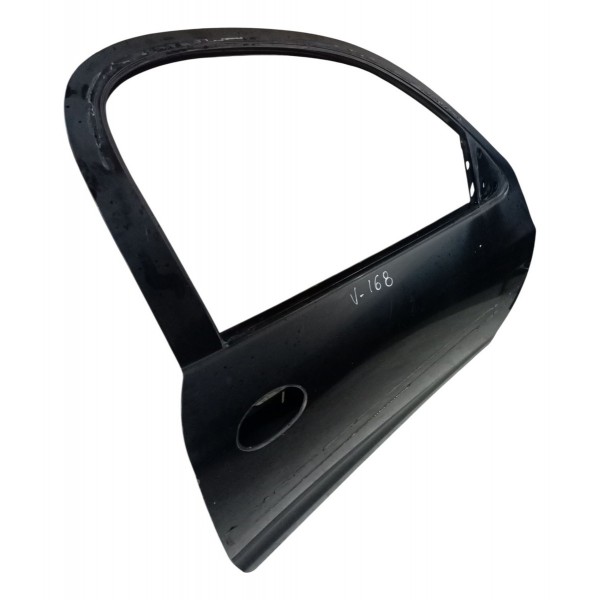 Paralama Dianteiro Direito Chevrolet Celta 1.0 2002 Detalhe