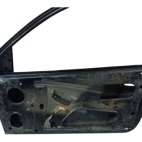 Porta Dianteira Direita Chevrolet Celta 2p 2001 2002 2003 Dianteira Direito