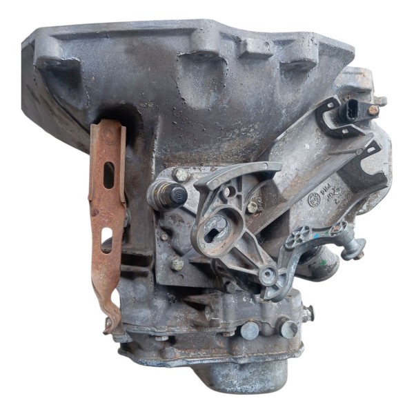 Caixa Câmbio Chevrolet Celta 1.0 2008 2009 2010