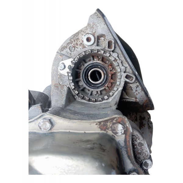 Caixa Câmbio Chevrolet Celta 1.0 2008 2009 2010