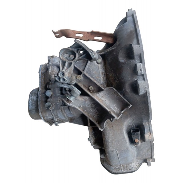 Caixa Câmbio Chevrolet Celta 1.0 2008 2009 2010