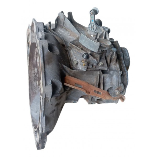 Caixa Câmbio Chevrolet Celta 1.0 2008 2009 2010