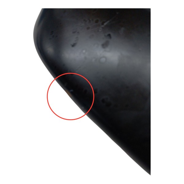 Aerofolio Traseiro Chevrolet Celta 2001 2002 2003 Detalhe