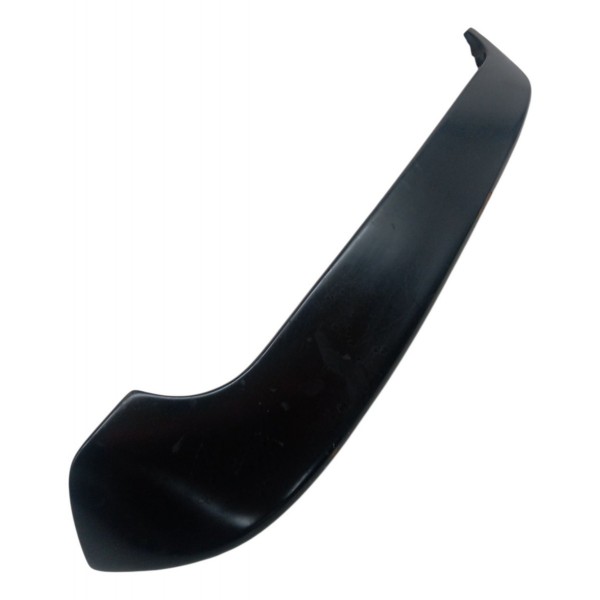Aerofolio Traseiro Chevrolet Celta 2001 2002 2003 Detalhe