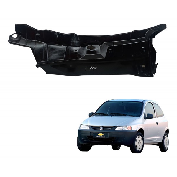 Defletor Agua Parabrisa Chevrolet Corsa 2000 2001 2002 2003