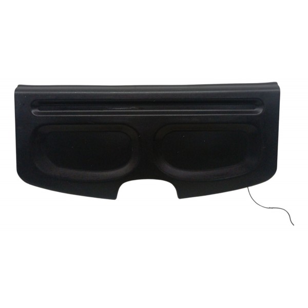 Tampão Porta Malas Baggito Chevrolet Celta 1.0 2001 2002