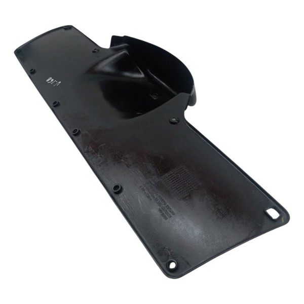 Acabamento Tampa Traseira Chevrolet Celta 2000 2001 2002