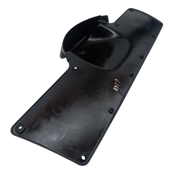 Acabamento Tampa Traseira Chevrolet Celta 2000 2001 2002