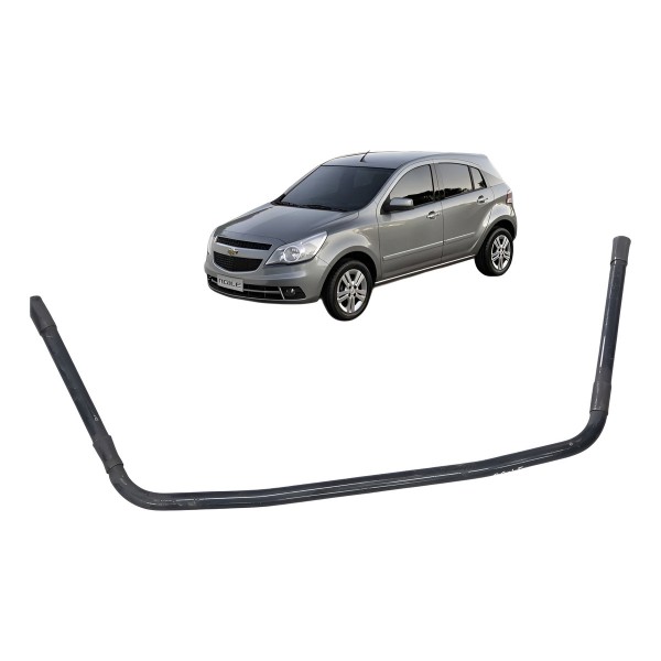 Barra Estabilizadora Dianteira Chevrolet Agile 1.4 2010 2011