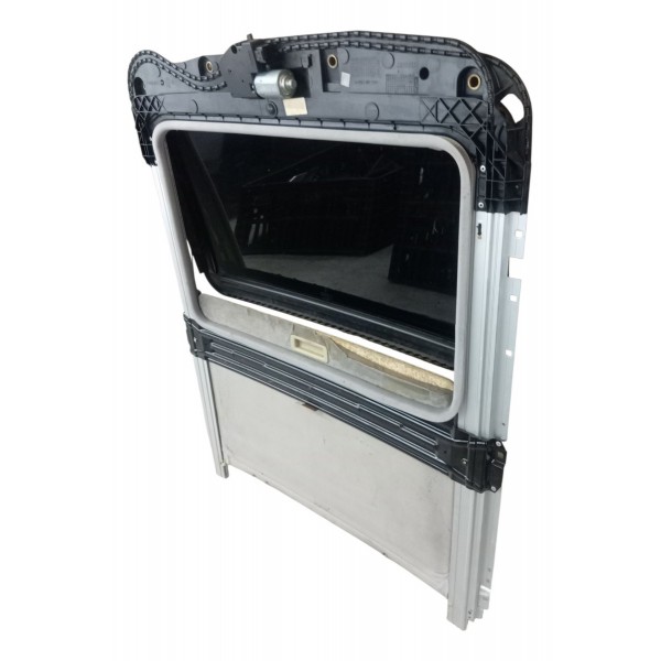 Teto Solar C/vidro Peugeot 307 Hatch 2.0 2008 2009 2010