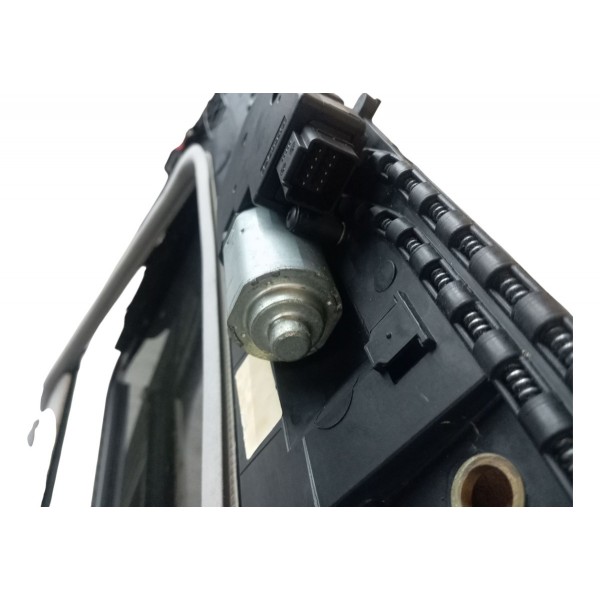 Teto Solar C/vidro Peugeot 307 Hatch 2.0 2008 2009 2010