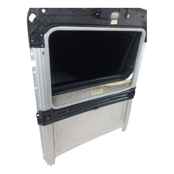 Teto Solar C/vidro Peugeot 307 Hatch 2.0 2008 2009 2010