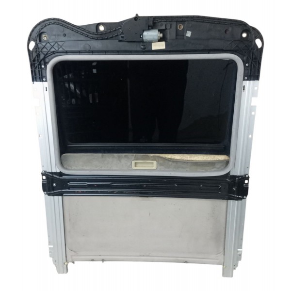 Teto Solar C/vidro Peugeot 307 Hatch 2.0 2008 2009 2010