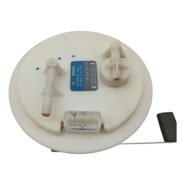 Bomba Combustível Citroen C4  1.6 2011 2012 2013 2014 2015