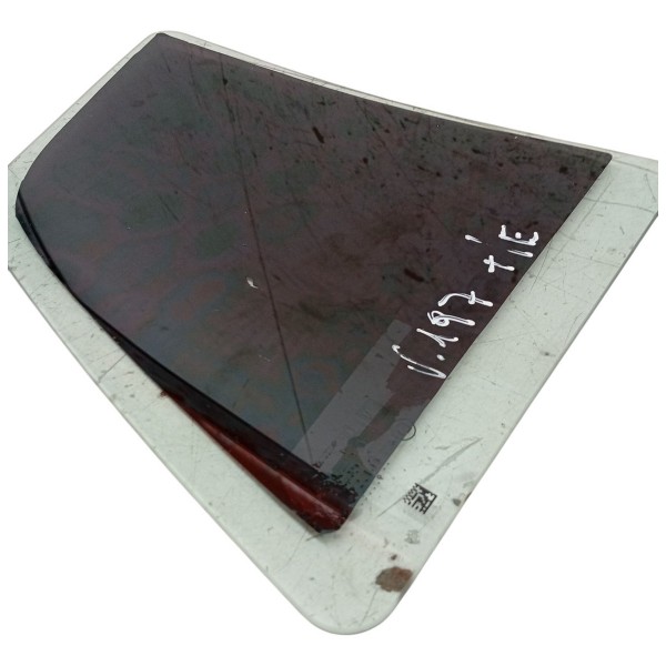 Vidro Fixo Traseiro Esquerdo Chevrolet Agile 2010 2011 2012