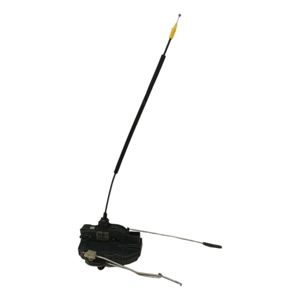 Fechadura Dianteira Direita Chevrolet Agile 2010 2011 2012