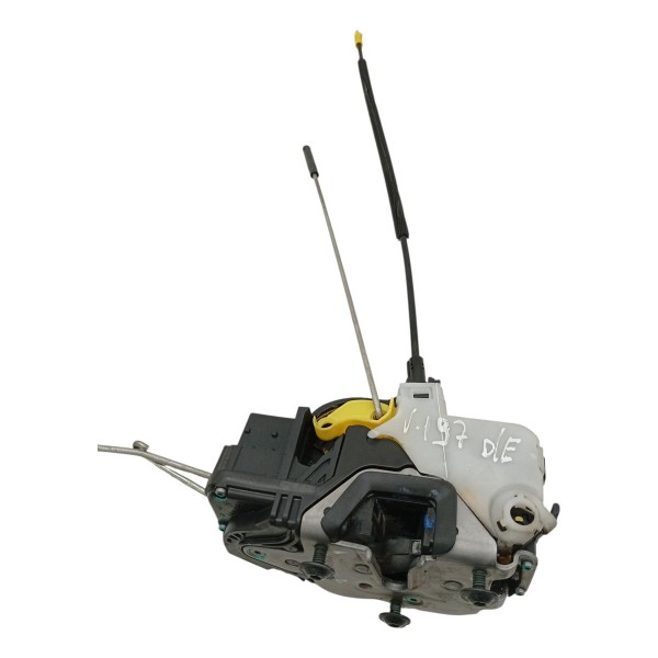 Fechadura Dianteira Direita Chevrolet Agile 2010 2011 2012