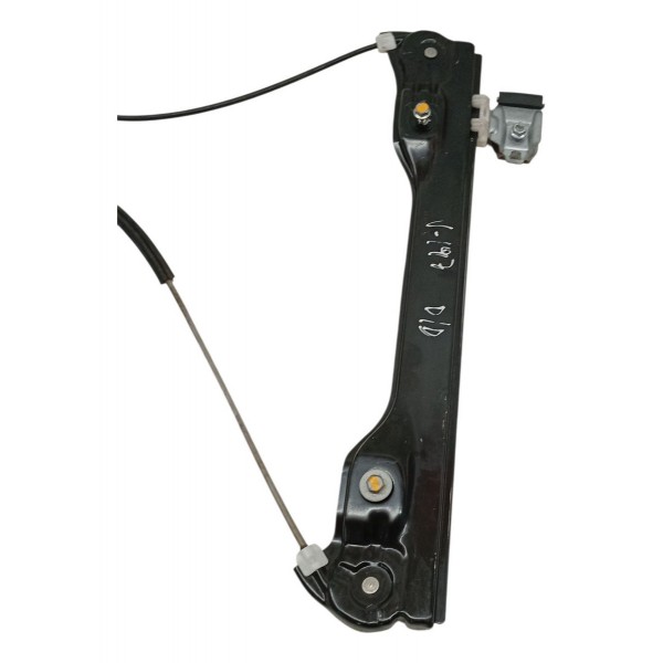 Maquina Vidro Dianteira Direita Chevrolet Agile 2010 2011