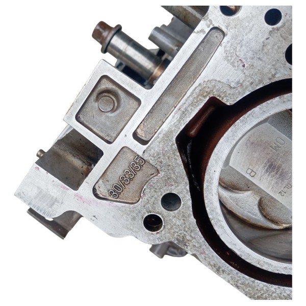 Motor Parcial Hyundai Azera 3.0 V6 2013 2014 2015