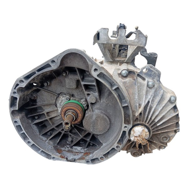 Caixa Cambio Chevrolet Corsa Classic 1.0 8v 2003 2004 2005