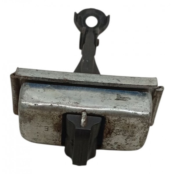 Limitador Porta Traseira Direita Chevrolet Agile 2010 2011