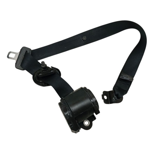 Cinto Segurança Dianteiro Esquerdo Chevrolet Agile 1.4 2010