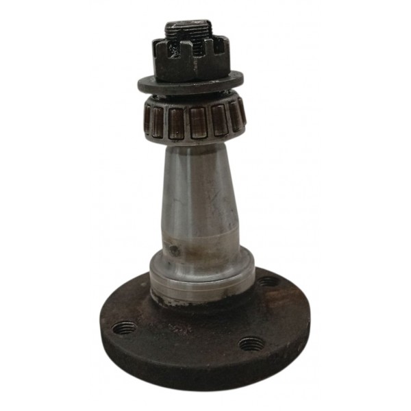 Ponta Eixo Traseiro Esquerdo Chevrolet Agile 1.4 2010 2011