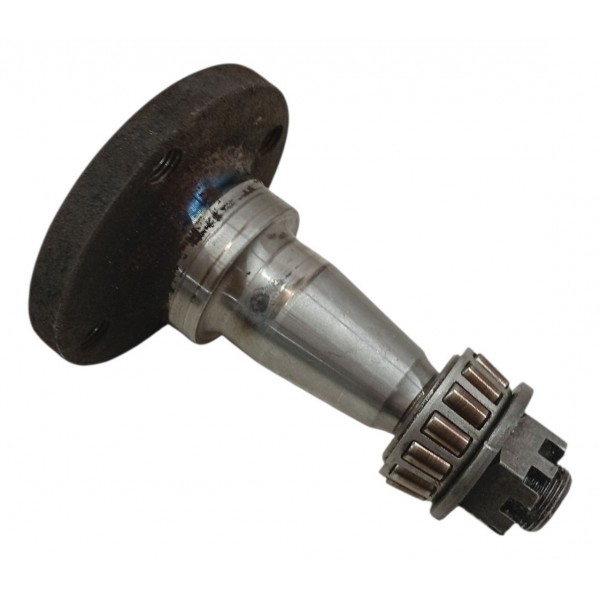 Ponta Eixo Traseiro Esquerdo Chevrolet Agile 1.4 2010 2011