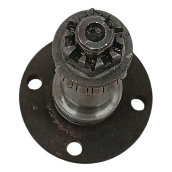 Ponta Eixo Traseiro Esquerdo Chevrolet Agile 1.4 2010 2011